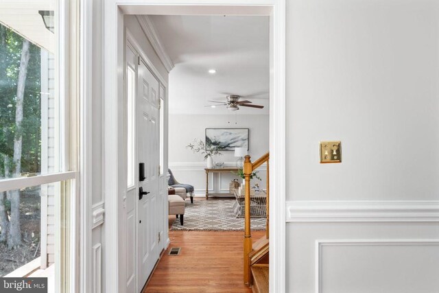 14807 Spotswood Furnace Rd, Fredericksburg, VA 22407 - photo 25