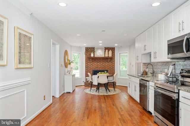 14807 Spotswood Furnace Rd, Fredericksburg, VA 22407 - photo 24