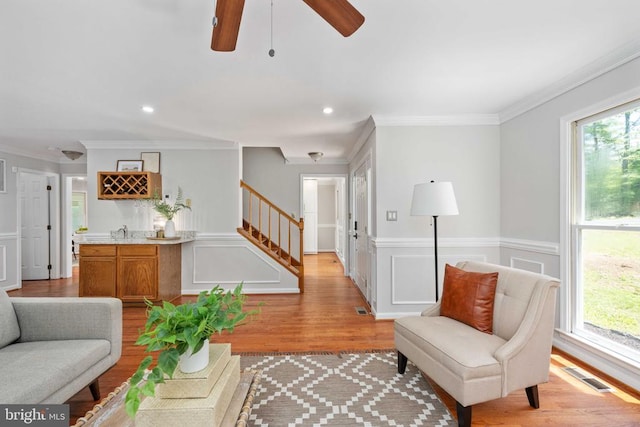 14807 Spotswood Furnace Rd, Fredericksburg, VA 22407 - photo 7