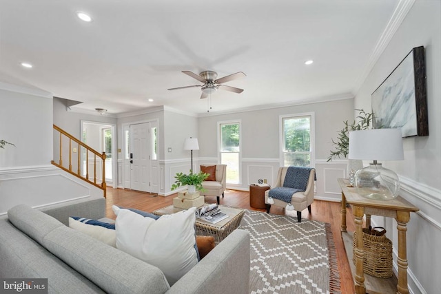 14807 Spotswood Furnace Rd, Fredericksburg, VA 22407 - photo 6