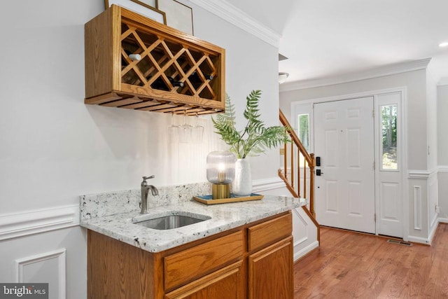 14807 Spotswood Furnace Rd, Fredericksburg, VA 22407 - photo 12
