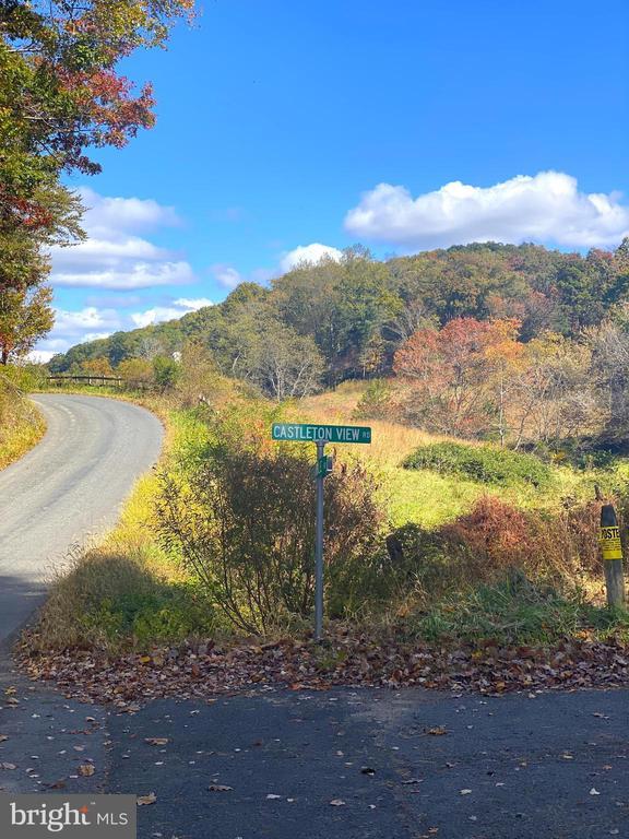 0 Castleton View Rd, Castleton, VA 22716