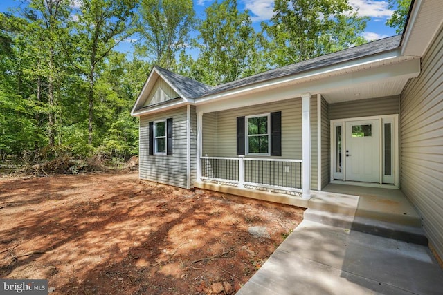 394 Pinehurst Rd, Gordonsville, VA 22942 - photo 2