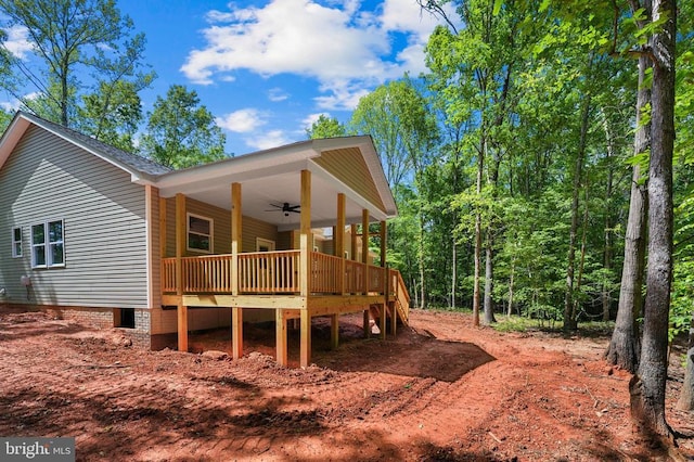 394 Pinehurst Rd, Gordonsville, VA 22942 - photo 30