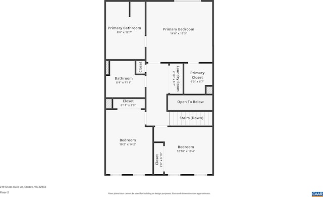 219 Grass Dale Ln, Crozet, VA 22932 - photo 44