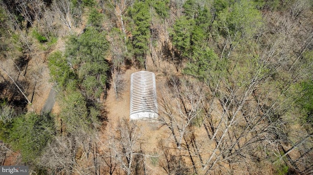  - drone / aerial view