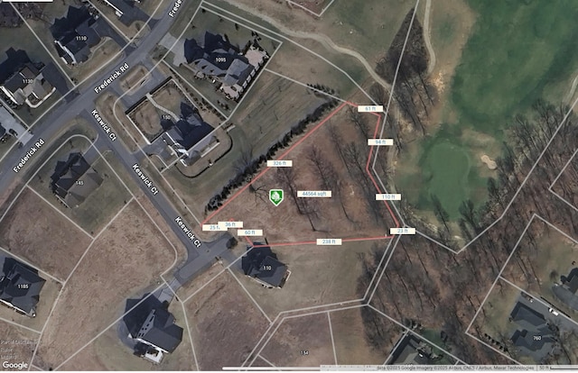 120 Keswick Ct, Rockingham, VA 22801