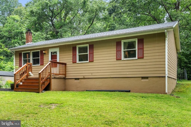 16297 Black Hill Rd, Rixeyville, VA 22737 - photo 8