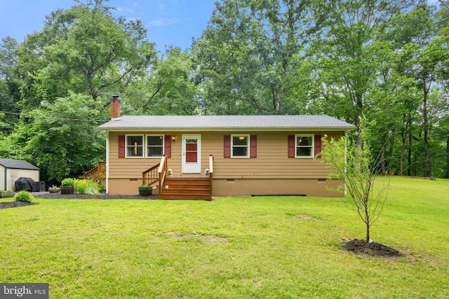 16297 Black Hill Rd, Rixeyville, VA 22737 - photo 7