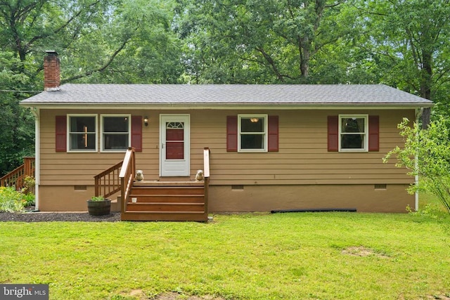 16297 Black Hill Rd, Rixeyville, VA 22737 - photo 3