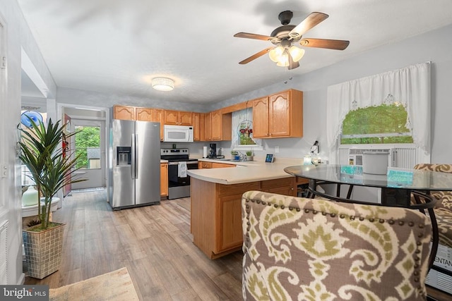 16297 Black Hill Rd, Rixeyville, VA 22737 - photo 21