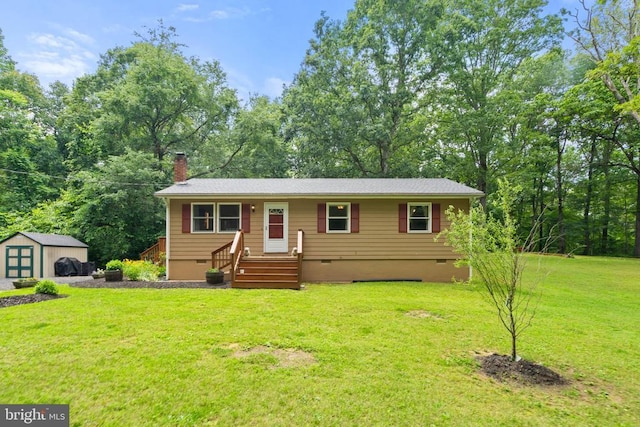 16297 Black Hill Rd, Rixeyville, VA 22737 - photo 6