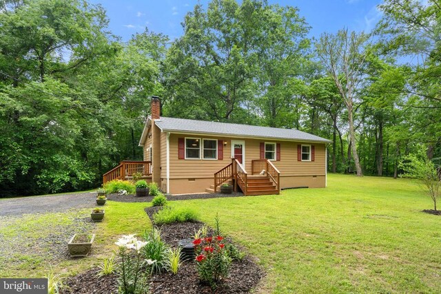 16297 Black Hill Rd, Rixeyville, VA 22737 - photo 4