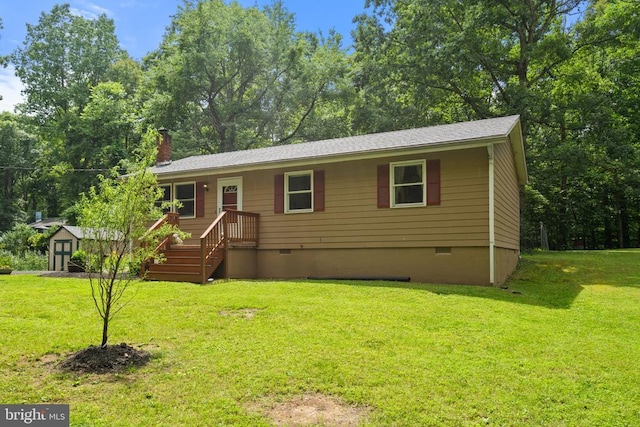 16297 Black Hill Rd, Rixeyville, VA 22737 - photo 9