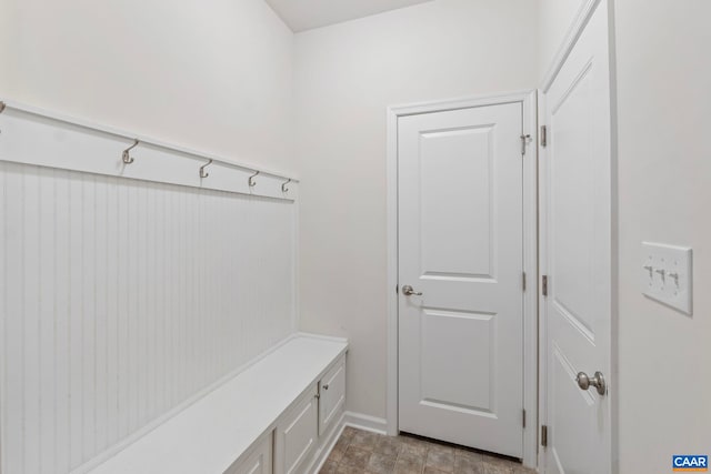 281 Manor Blvd, Palmyra, VA 22963 - view of mudroom