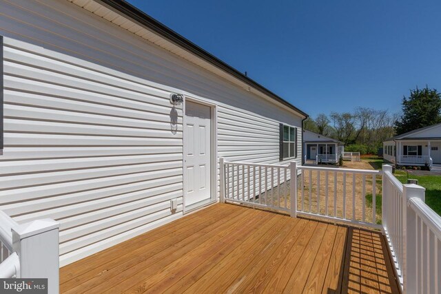 820 Mineral Ave, Mineral, VA 23117 - photo 30