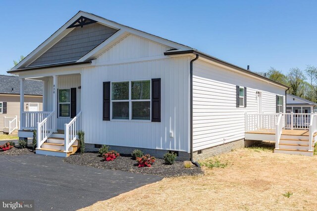 820 Mineral Ave, Mineral, VA 23117 - photo 3