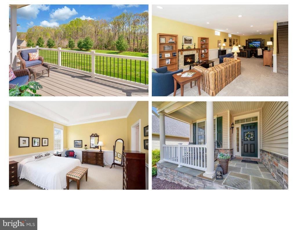 7511 Lees Command Blvd, Fredericksburg, VA 22407 - photo 1