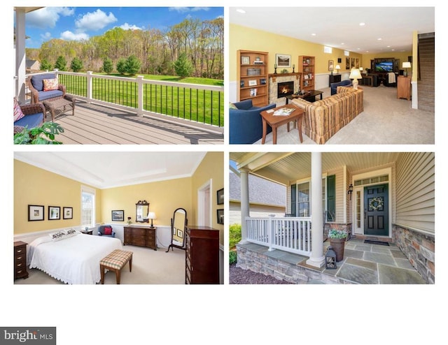 7511 Lees Command Blvd, Fredericksburg, VA 22407 - photo 1