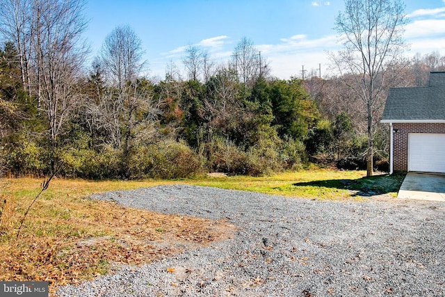 19196 Ferguson Ln, Jeffersonton, VA 22724 - exterior space