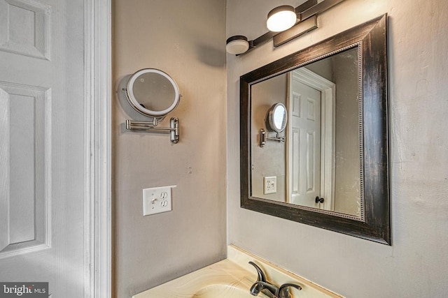 119 Birchside Cir, Locust Grove, VA 22508 - bathroom featuring a sink
