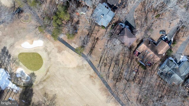 119 Birchside Cir, Locust Grove, VA 22508 - aerial overview of property's location