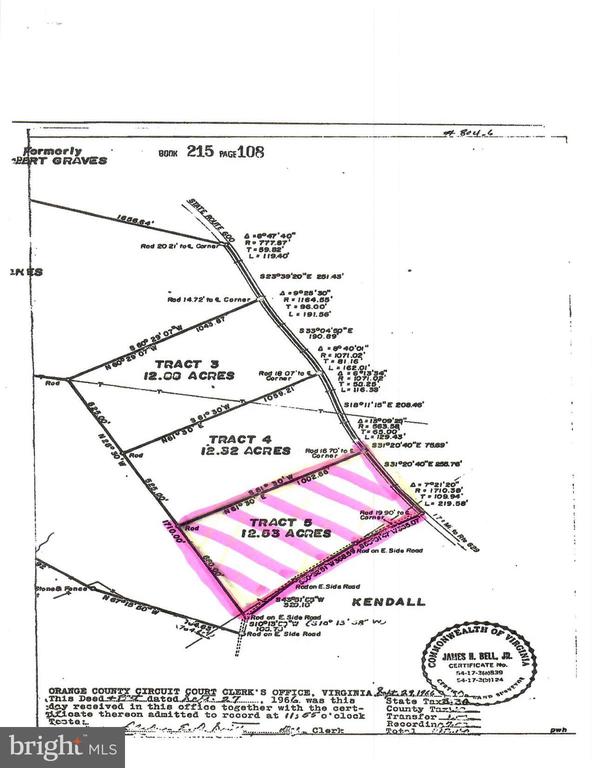 0 Kendall Rd, Orange, VA 22960 - photo 2