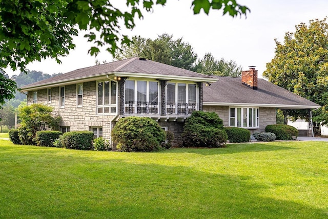 4490 N Valley Pike, Rockingham, VA 22802 - view of building exterior
