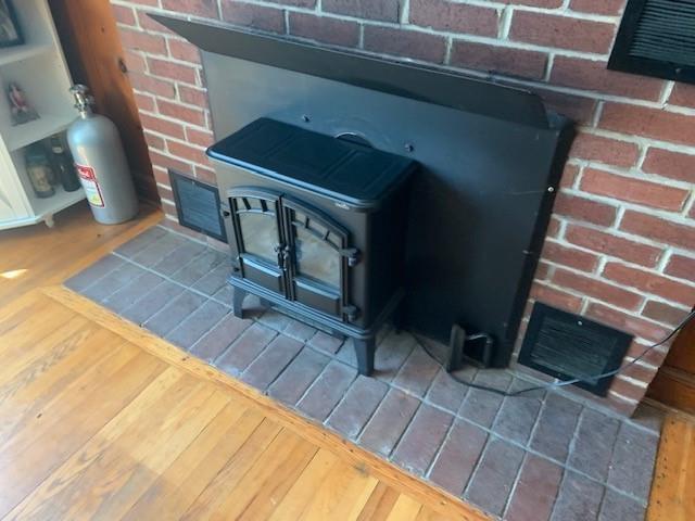 4600 Mountain Tpke, Monterey, VA 24465 - photo 20
