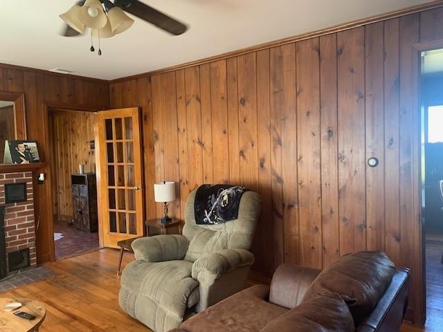 4600 Mountain Tpke, Monterey, VA 24465 - photo 14