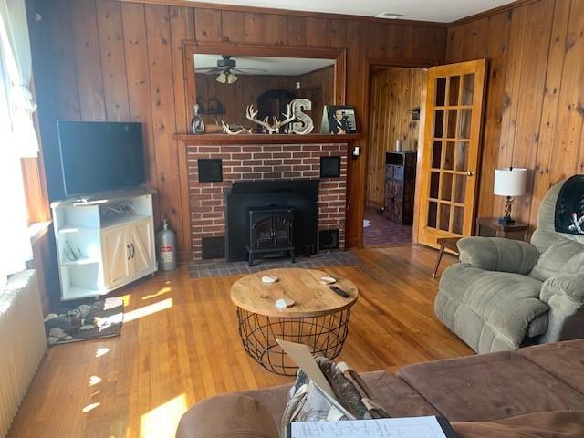 4600 Mountain Tpke, Monterey, VA 24465 - photo 13