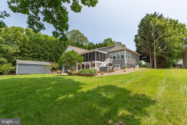 565 Busbees Point Rd, Bumpass, VA 23024 - photo 57