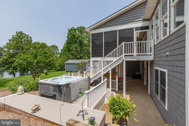 565 Busbees Point Rd, Bumpass, VA 23024 - photo 60