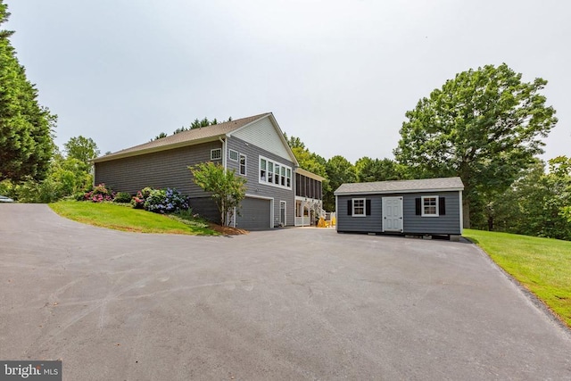 565 Busbees Point Rd, Bumpass, VA 23024 - photo 52