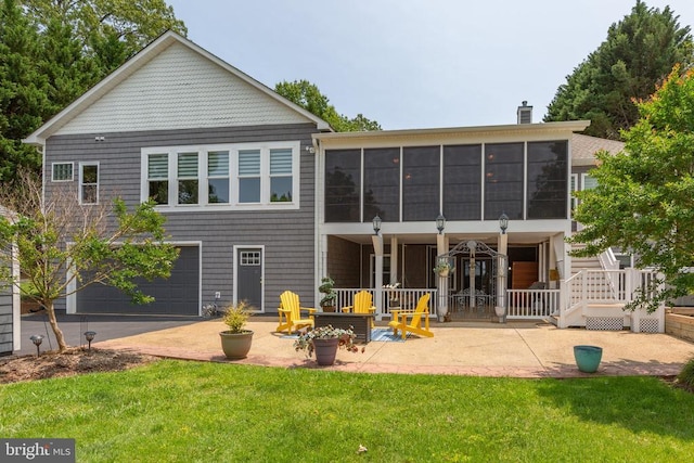 565 Busbees Point Rd, Bumpass, VA 23024 - photo 56