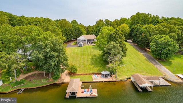 565 Busbees Point Rd, Bumpass, VA 23024 - photo 1