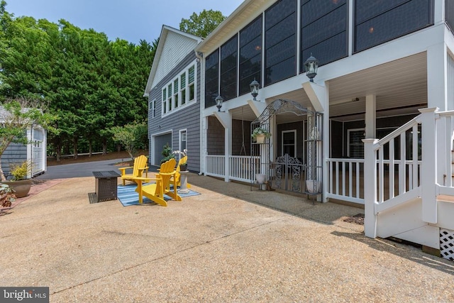 565 Busbees Point Rd, Bumpass, VA 23024 - photo 67