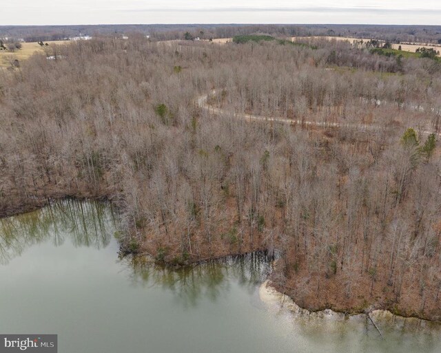 Elk Creek Rd, Mineral, VA 23117