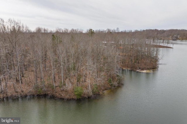 Elk Creek Rd, Mineral, VA 23117