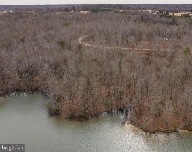 Elk Creek Rd, Mineral, VA 23117
