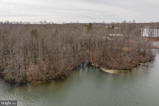 Elk Creek Rd, Mineral, VA 23117