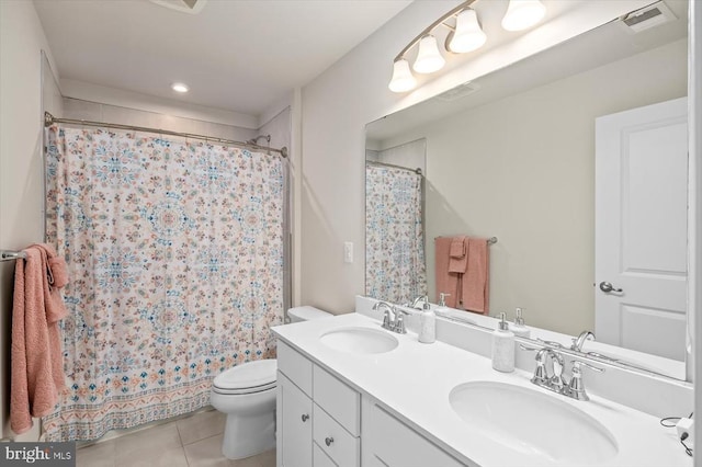 11326 Oakville Ln, Spotsylvania, VA 22551 - photo 39