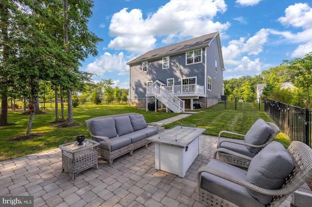 11326 Oakville Ln, Spotsylvania, VA 22551 - photo 50
