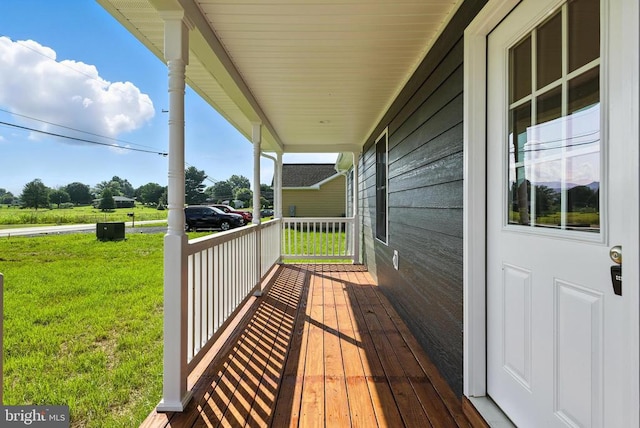 184 Reservoir Ave, Luray, VA 22835 - photo 15