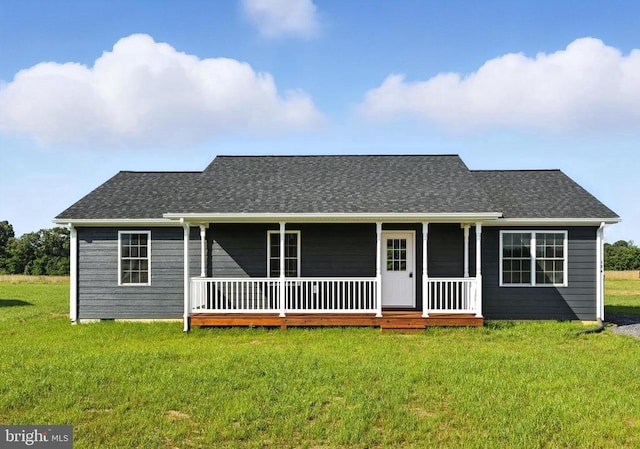 184 Reservoir Ave, Luray, VA 22835 - photo 5