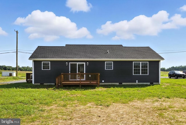184 Reservoir Ave, Luray, VA 22835 - photo 12