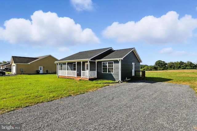 184 Reservoir Ave, Luray, VA 22835 - photo 14