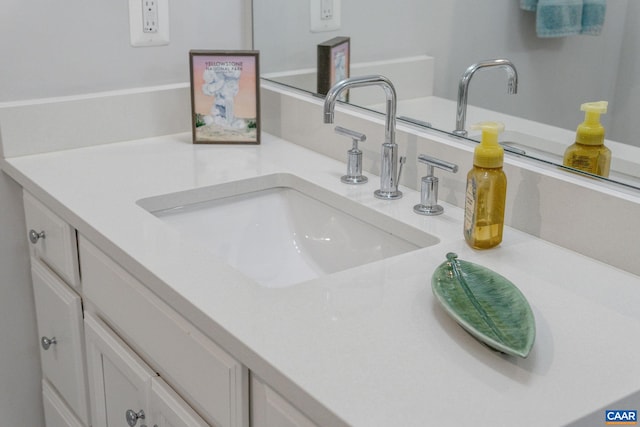 802 Wesley Ln Unit B, Charlottesville, VA 22911 - bathroom view of vanity