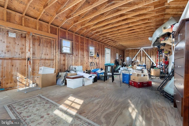 26438 Pennfields Dr, Orange, VA 22960 - interior space