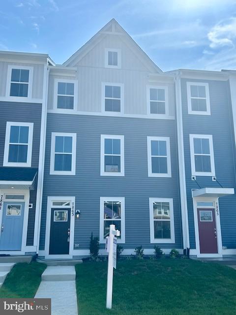 7863 Harlow Cir, Spotsylvania, VA 22551 - photo 20